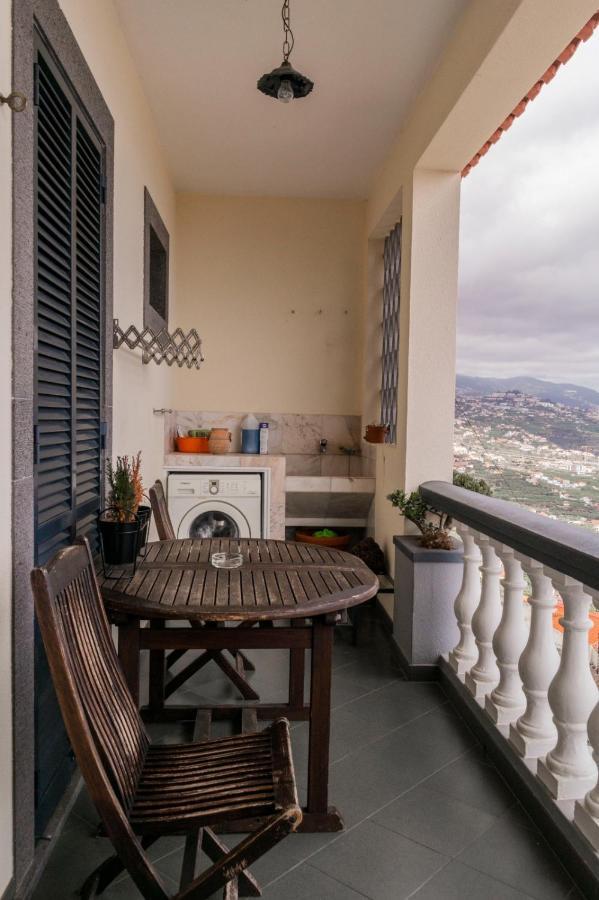 Sunset House Villa Camara de Lobos Exterior photo
