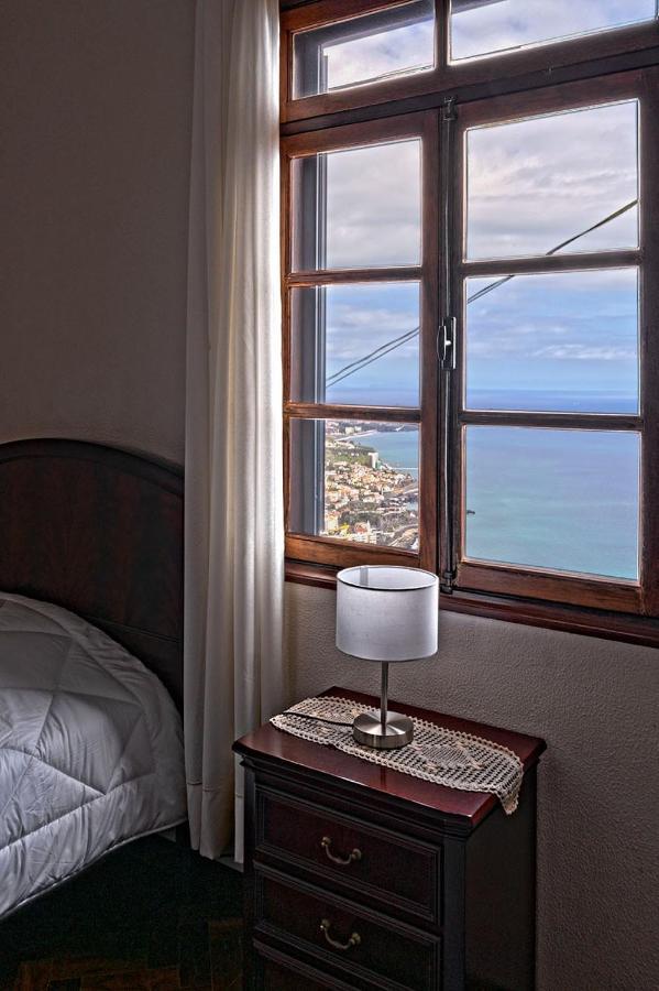 Sunset House Villa Camara de Lobos Exterior photo